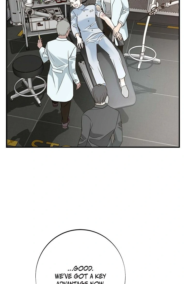 No Exit Chapter 70 - page 102