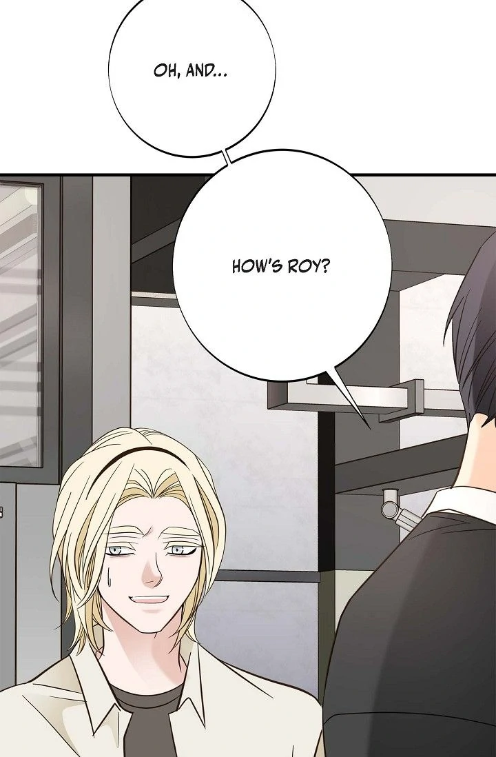 No Exit Chapter 70 - page 105