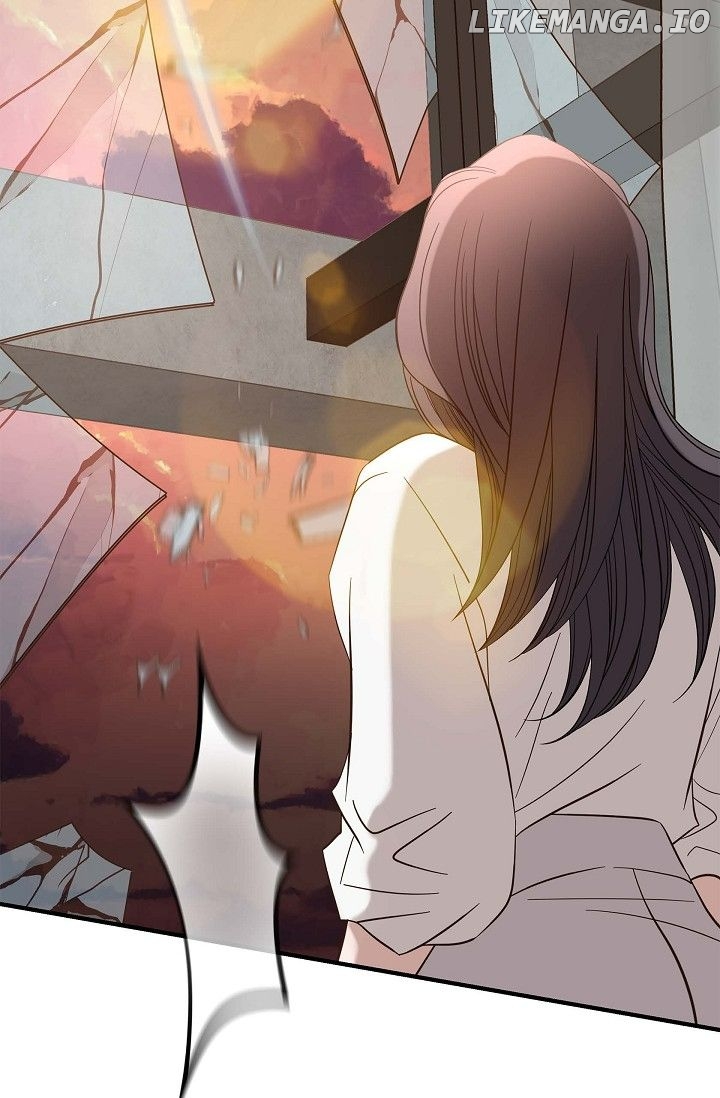 No Exit Chapter 70 - page 21