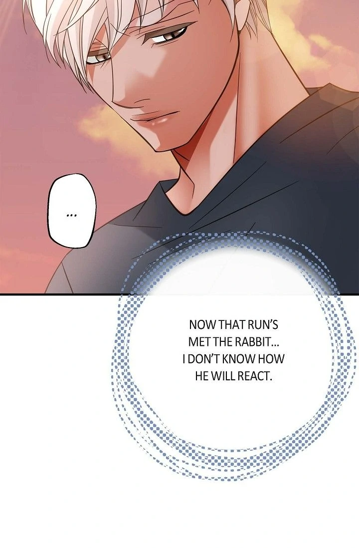 No Exit Chapter 70 - page 23