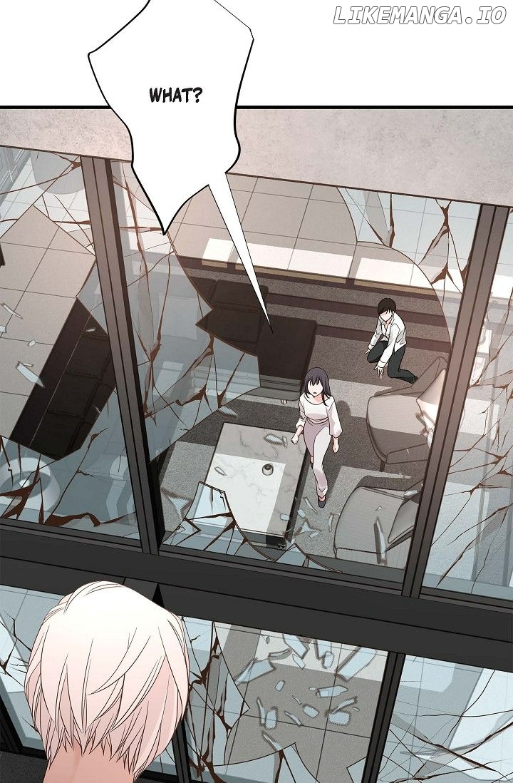 No Exit Chapter 70 - page 30