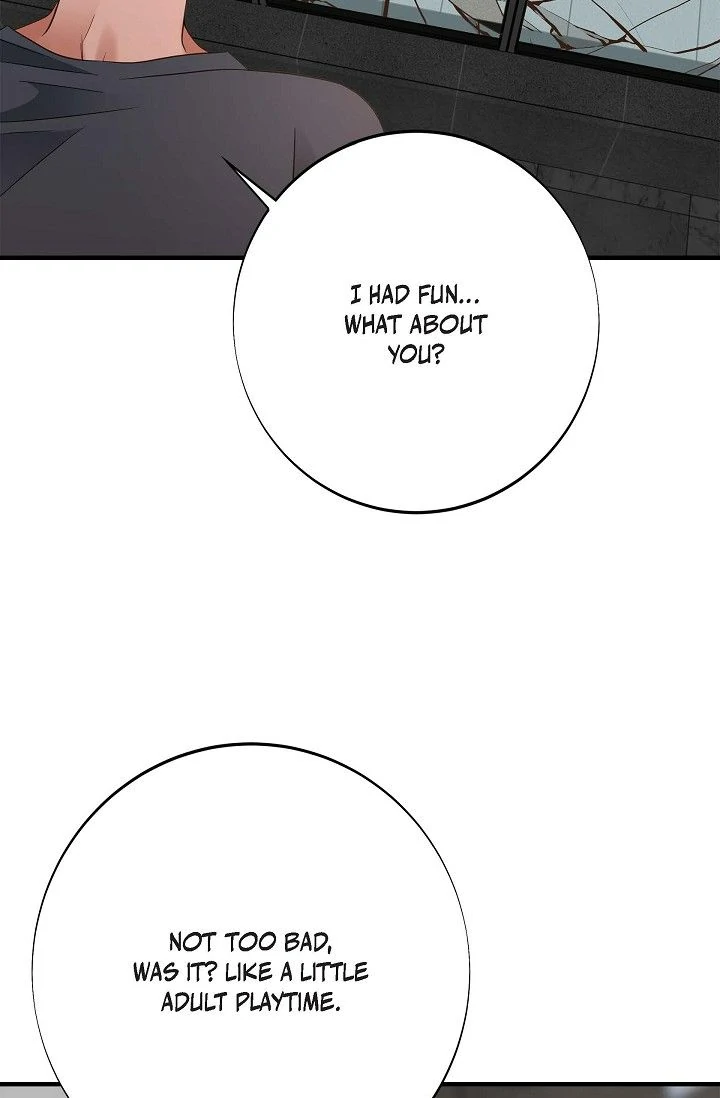 No Exit Chapter 70 - page 31