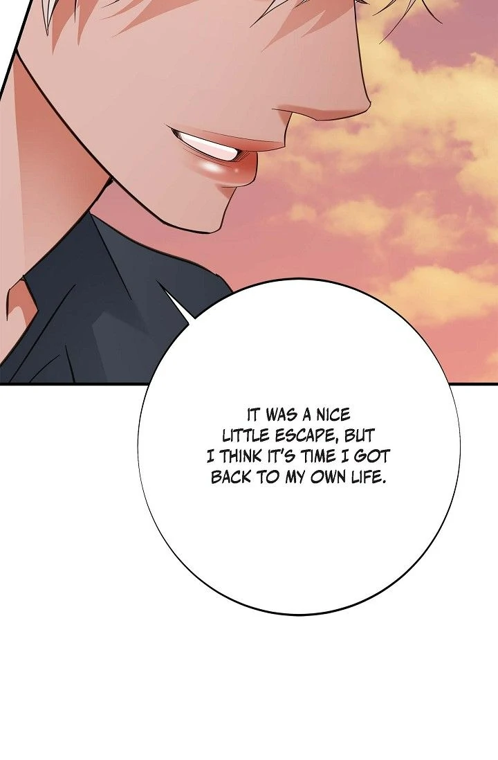 No Exit Chapter 70 - page 34