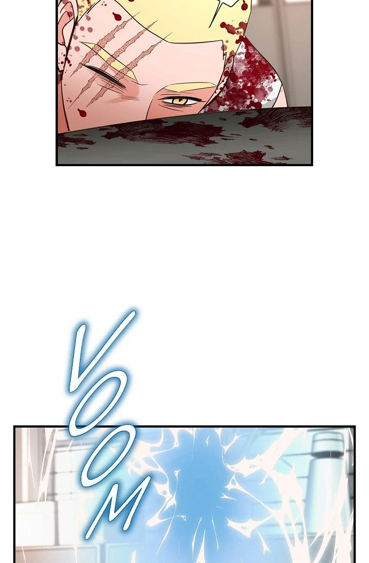 No Exit Chapter 70 - page 39