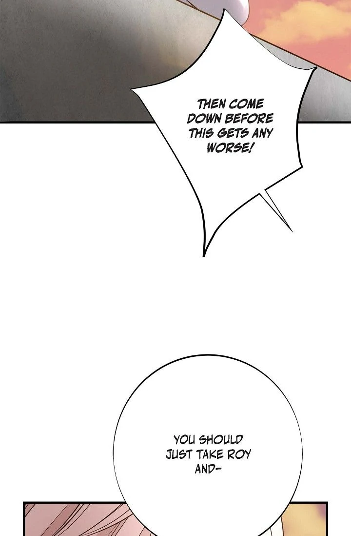 No Exit Chapter 70 - page 42