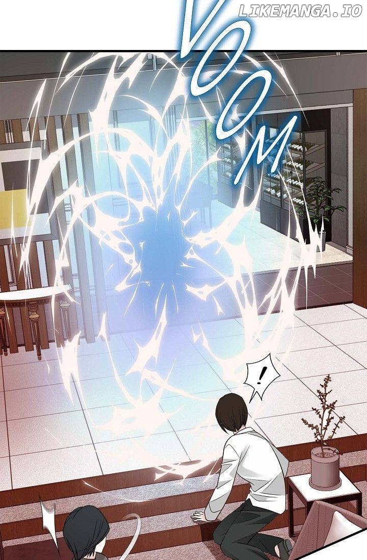 No Exit Chapter 70 - page 44