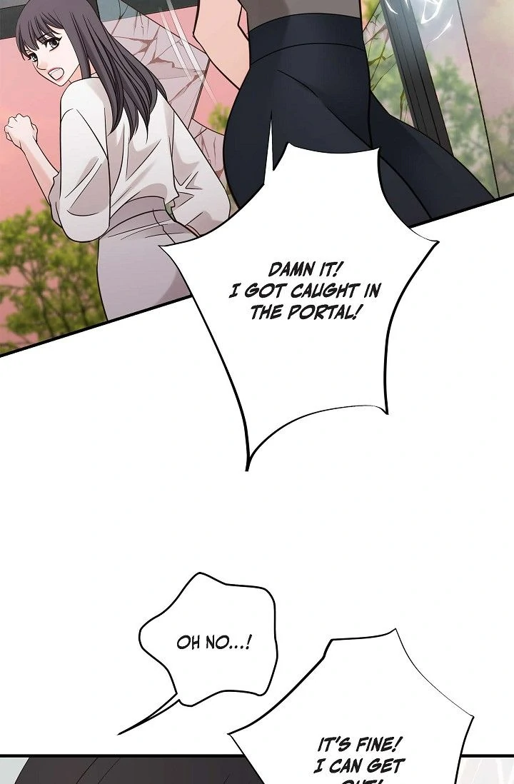 No Exit Chapter 70 - page 53