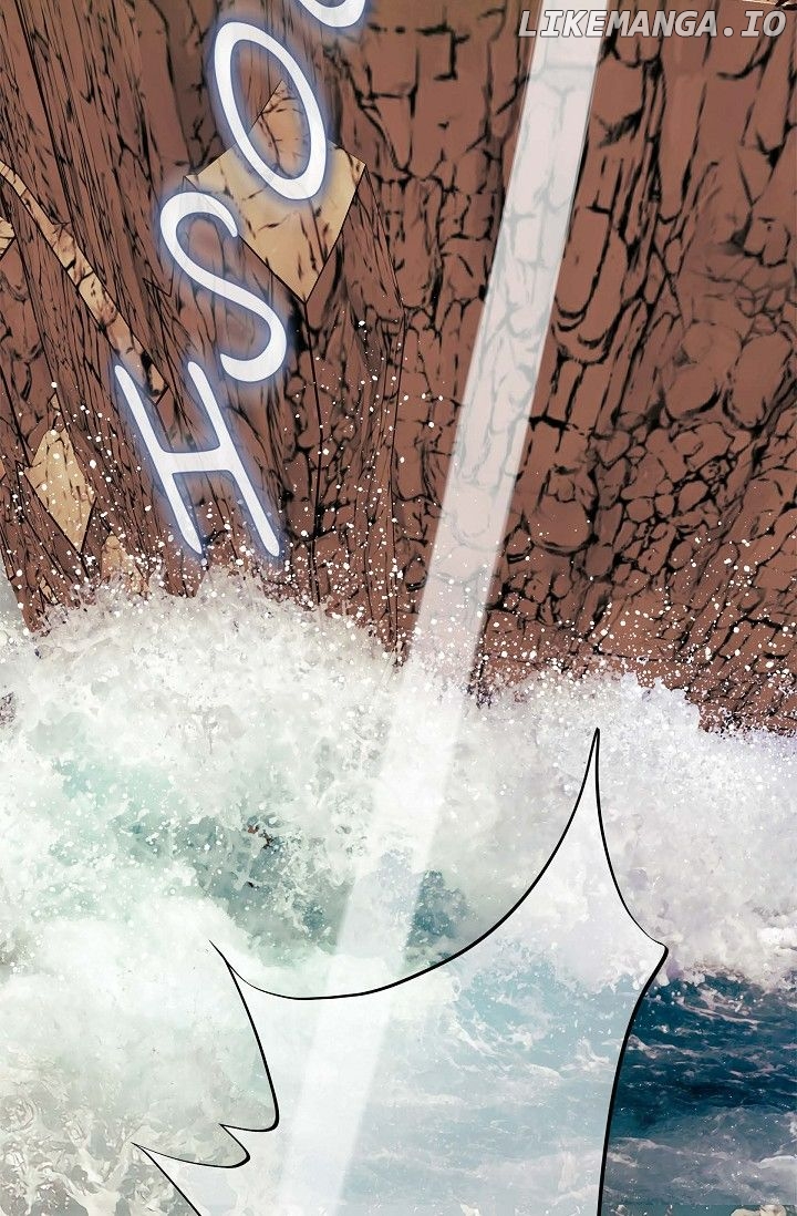 No Exit Chapter 70 - page 68