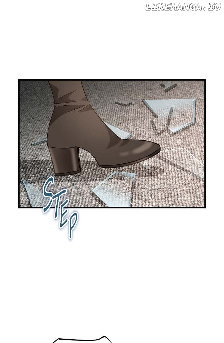 No Exit Chapter 70 - page 74