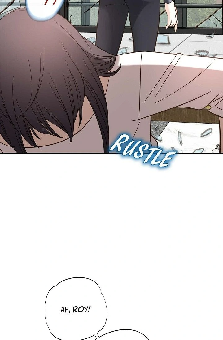 No Exit Chapter 70 - page 76