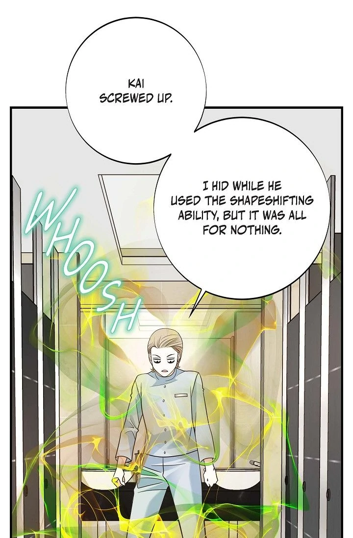 No Exit Chapter 70 - page 85