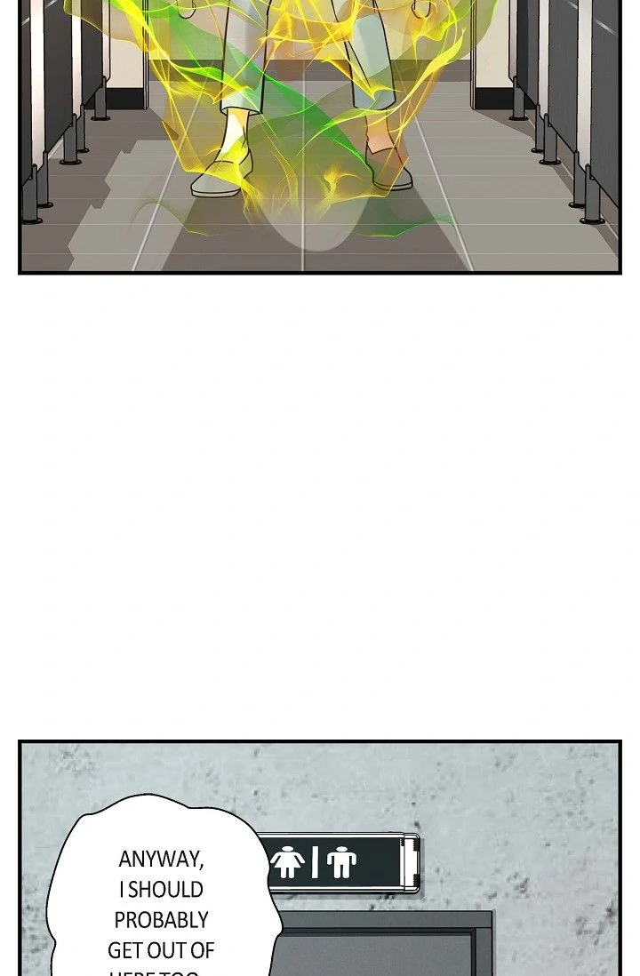 No Exit Chapter 70 - page 86