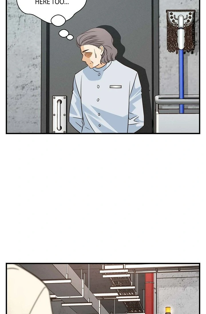 No Exit Chapter 70 - page 87