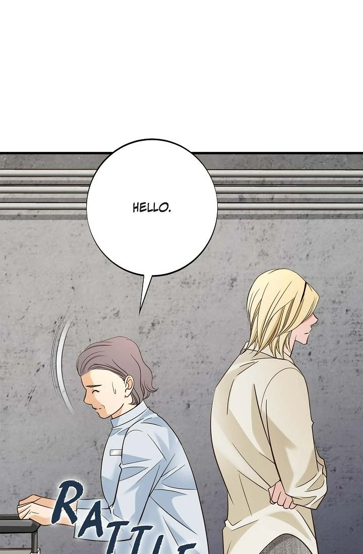 No Exit Chapter 70 - page 90