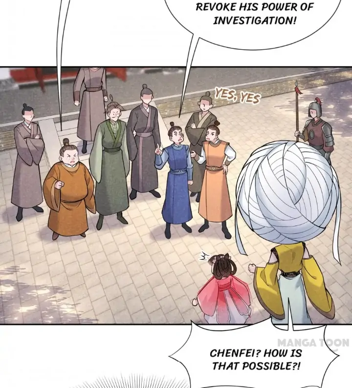 The Man Who Became King Chapter 68 - page 10