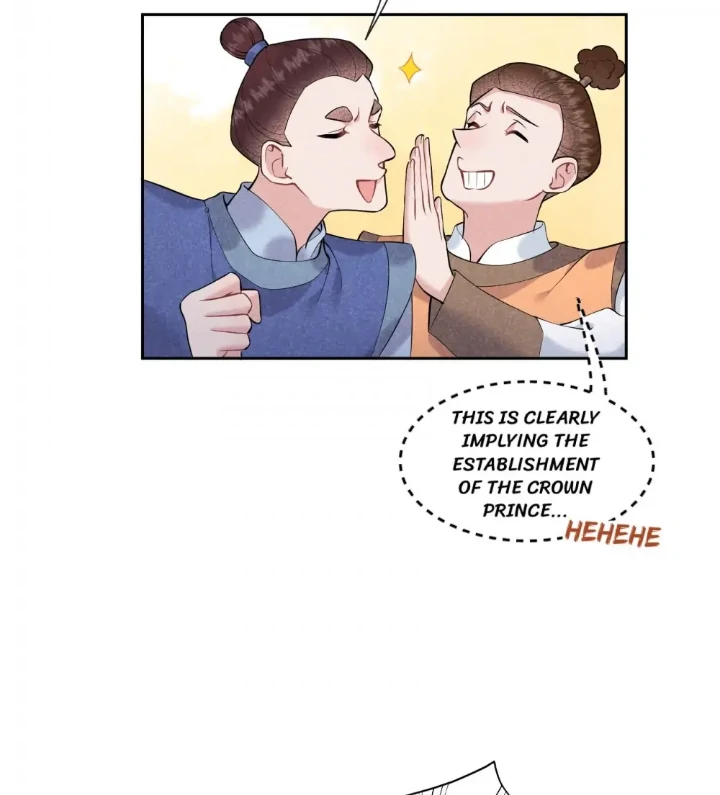 The Man Who Became King Chapter 68 - page 12