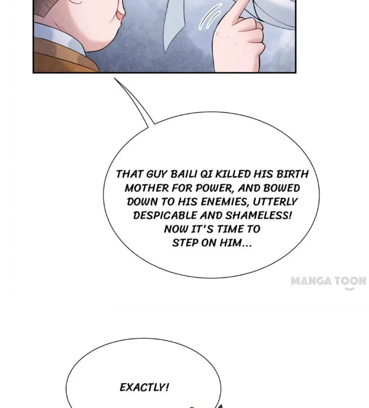 The Man Who Became King Chapter 68 - page 14