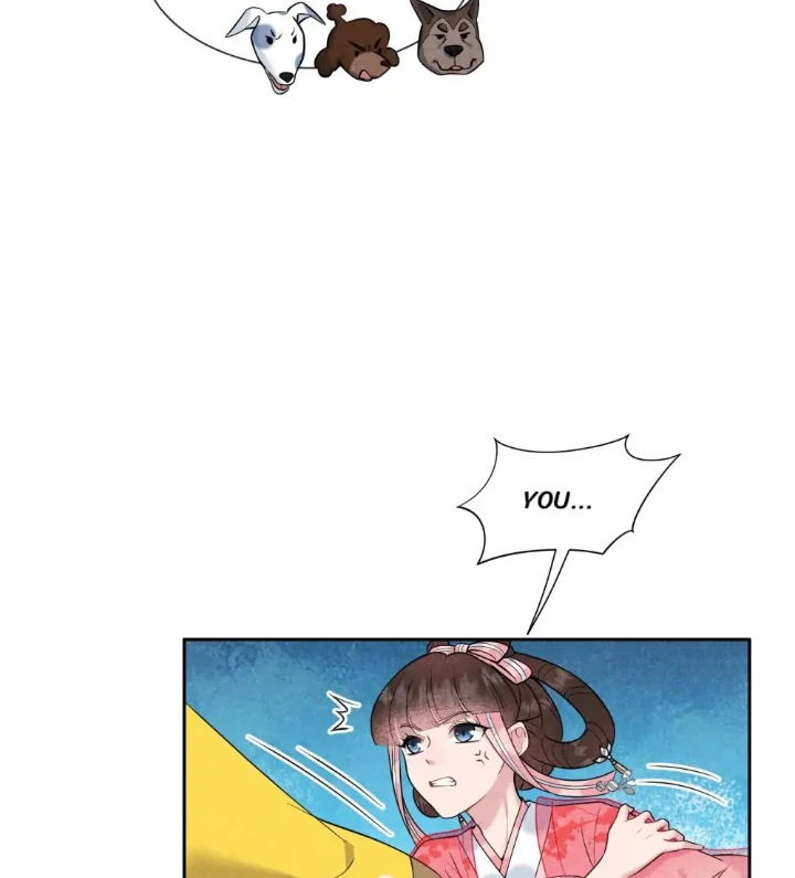 The Man Who Became King Chapter 68 - page 15