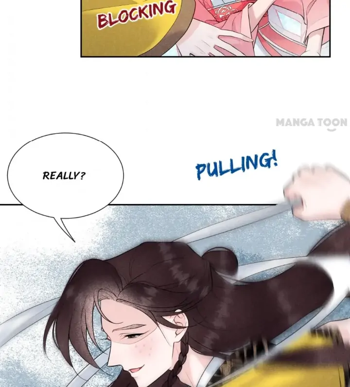 The Man Who Became King Chapter 68 - page 16