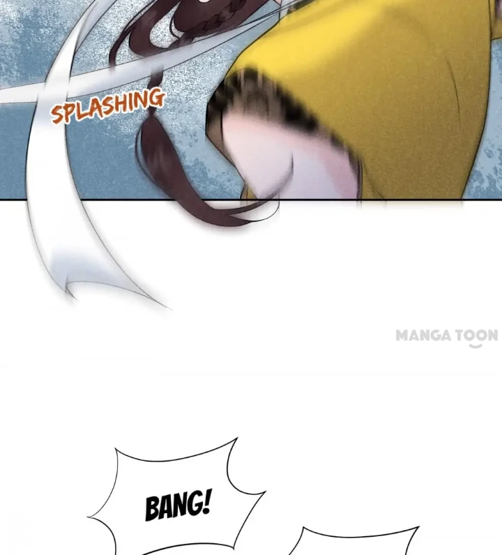 The Man Who Became King Chapter 68 - page 17