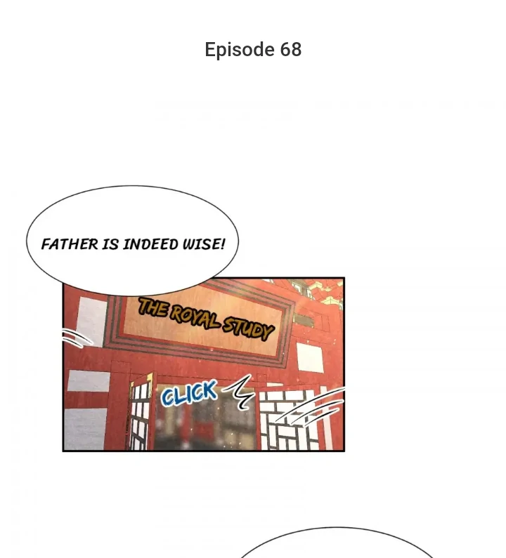 The Man Who Became King Chapter 68 - page 1