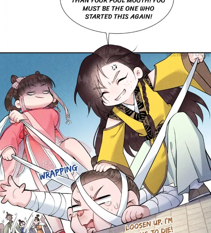 The Man Who Became King Chapter 68 - page 19