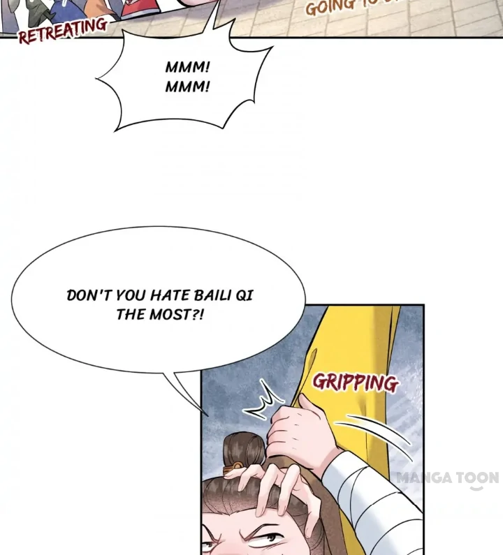 The Man Who Became King Chapter 68 - page 20
