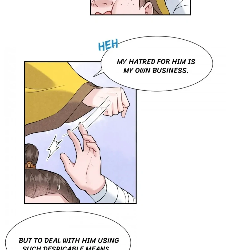 The Man Who Became King Chapter 68 - page 21