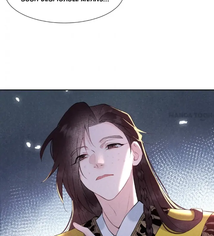 The Man Who Became King Chapter 68 - page 22