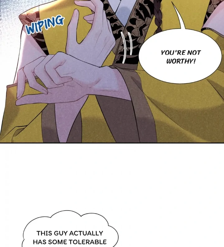 The Man Who Became King Chapter 68 - page 23