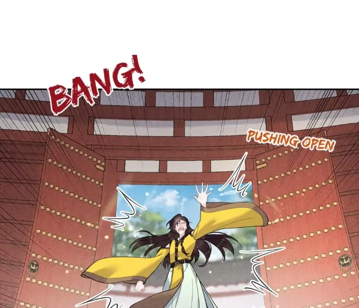 The Man Who Became King Chapter 68 - page 26