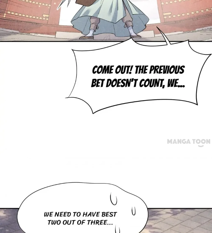 The Man Who Became King Chapter 68 - page 27