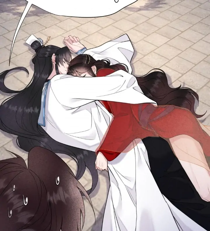 The Man Who Became King Chapter 68 - page 28