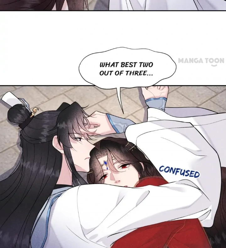 The Man Who Became King Chapter 68 - page 29