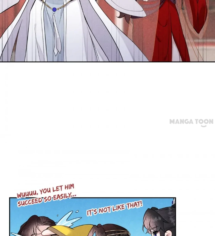 The Man Who Became King Chapter 68 - page 32