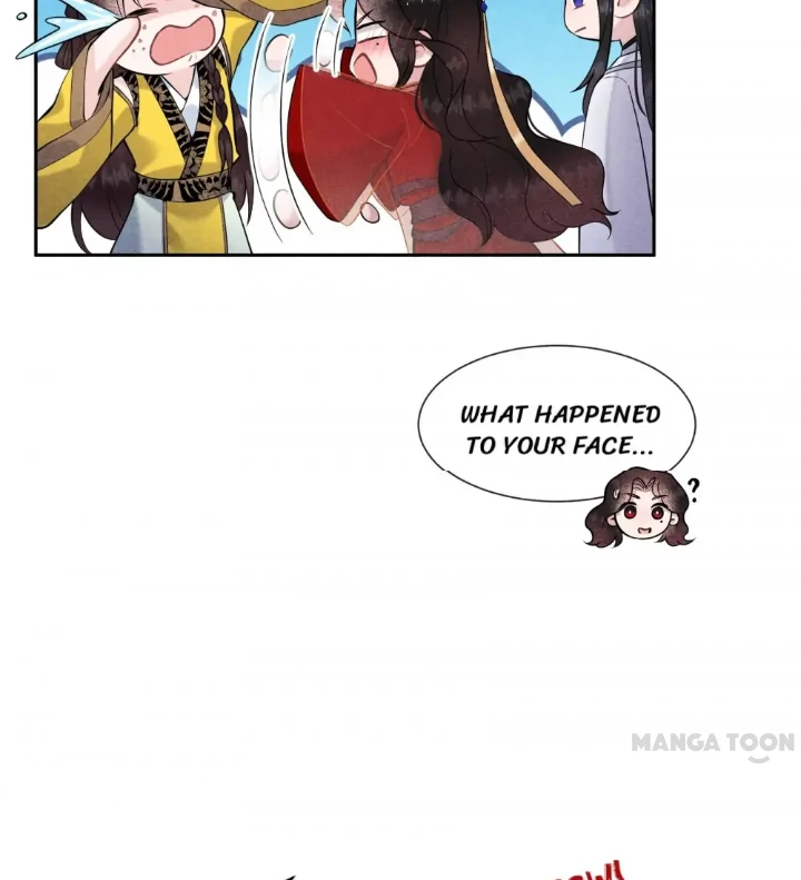 The Man Who Became King Chapter 68 - page 33