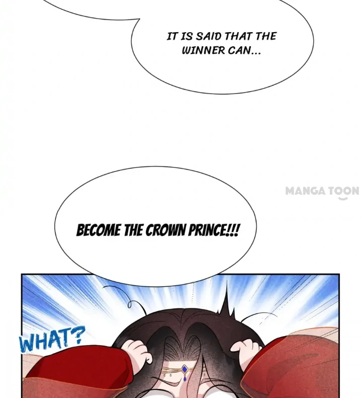 The Man Who Became King Chapter 68 - page 35