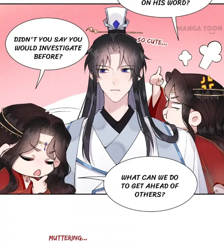 The Man Who Became King Chapter 68 - page 37