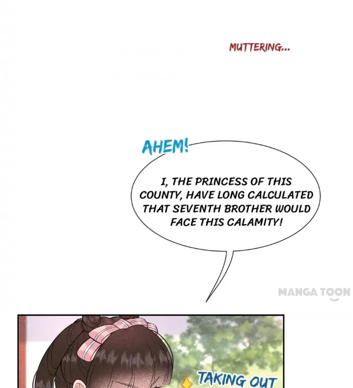 The Man Who Became King Chapter 68 - page 38