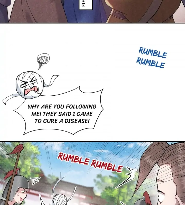 The Man Who Became King Chapter 68 - page 3