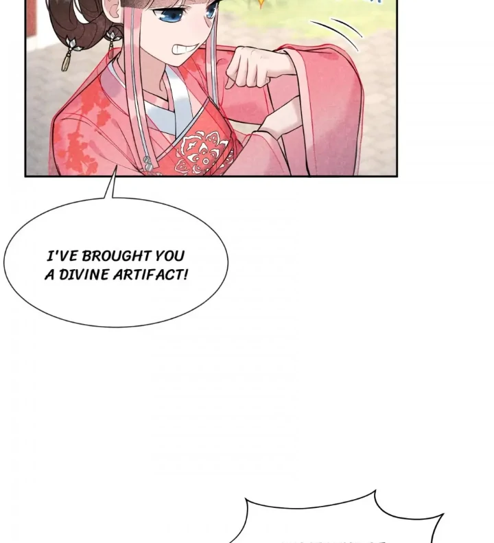 The Man Who Became King Chapter 68 - page 39