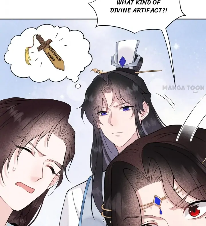 The Man Who Became King Chapter 68 - page 40