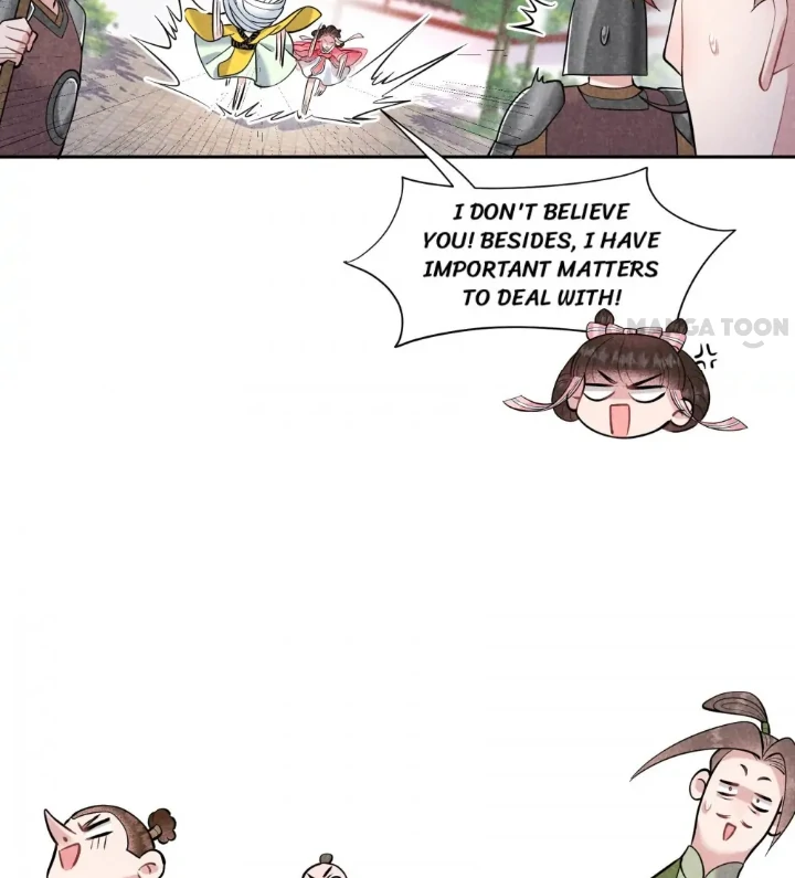 The Man Who Became King Chapter 68 - page 4