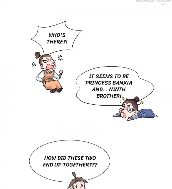 The Man Who Became King Chapter 68 - page 6