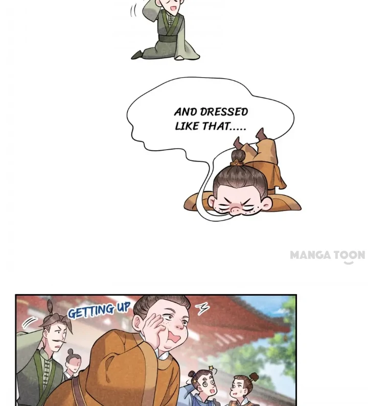 The Man Who Became King Chapter 68 - page 7