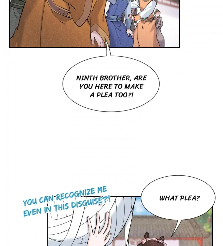 The Man Who Became King Chapter 68 - page 8