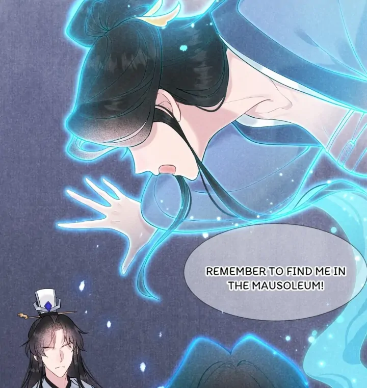 The Man Who Became King Chapter 69 - page 11