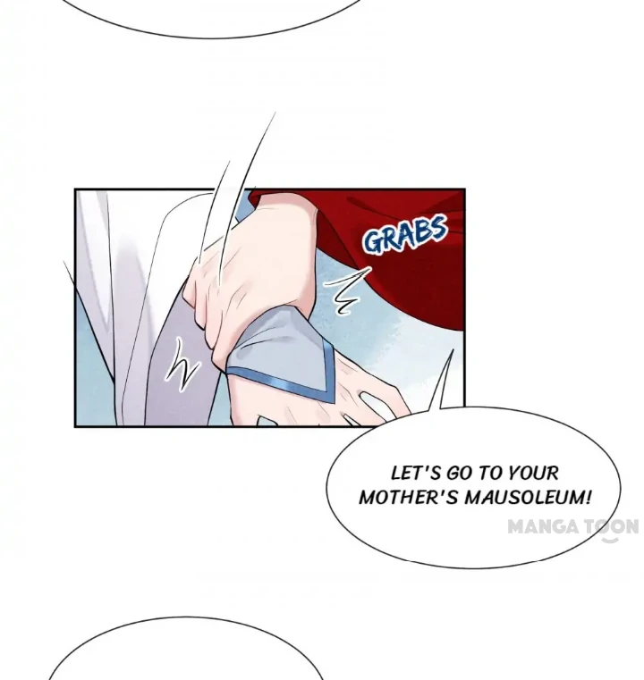 The Man Who Became King Chapter 69 - page 15