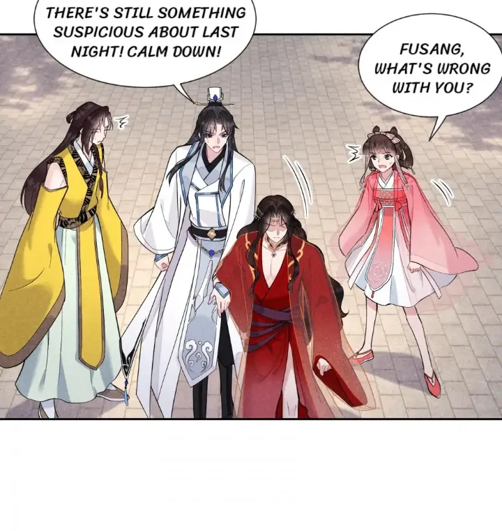 The Man Who Became King Chapter 69 - page 16