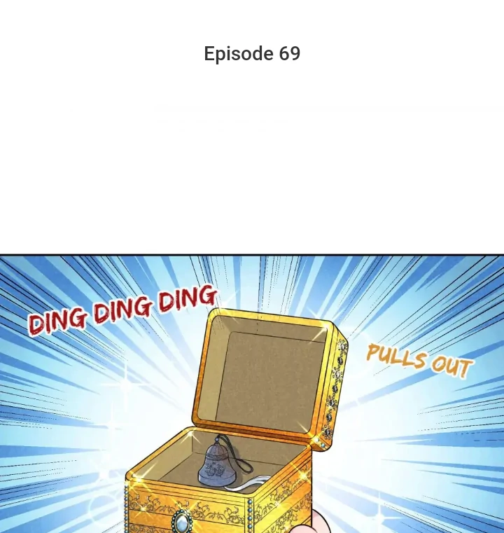 The Man Who Became King Chapter 69 - page 1